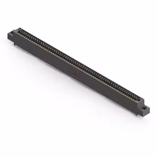 895-063-542-407 EDAC Inc.  Edgeboard Connectors